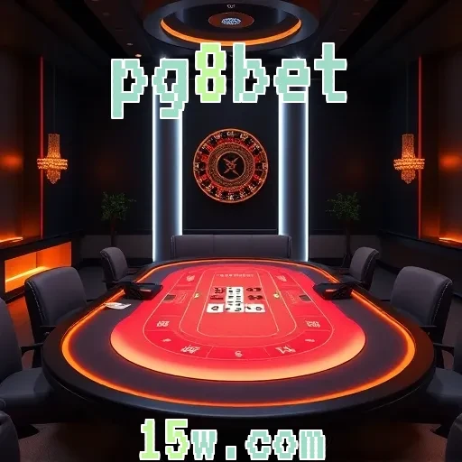pg8bet: Descubra a Emoção das Caça-Níqueis Incríveis