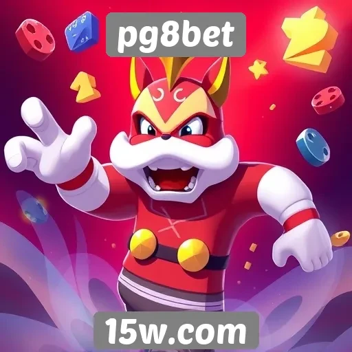 Análise dos jogos disponíveis no site pg8bet