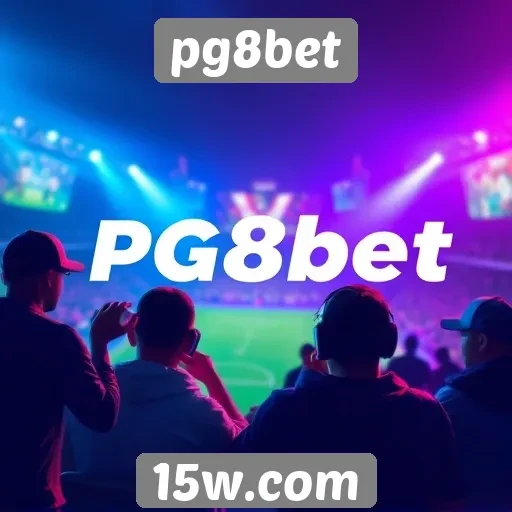 Tendências de jogos no pg8bet para 2026