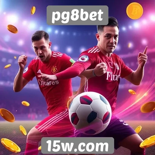 novas promoções atraem jogadores para pg8bet