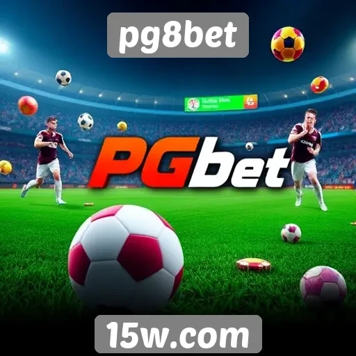 pg8bet oferece promoções atraentes para novos jogadores