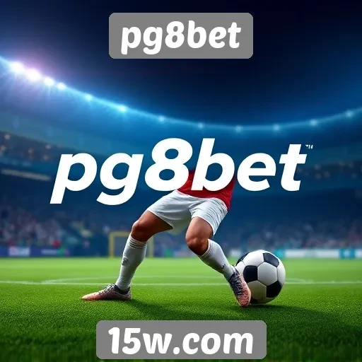 Como o pg8bet se destaca entre os sites de apostas