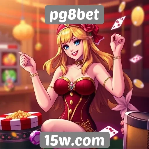 Novidades e atualizações recentes no pg8bet