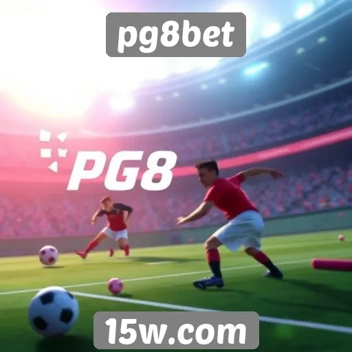 Comunicado sobre atualizações de software do pg8bet